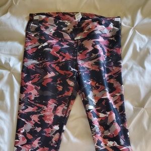 NWOT Fabletics Salar full length leggings